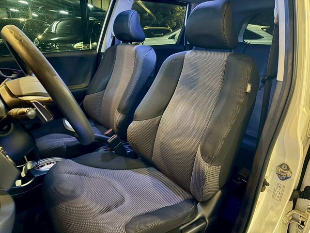 HONDA本田 FIT  第10張相片