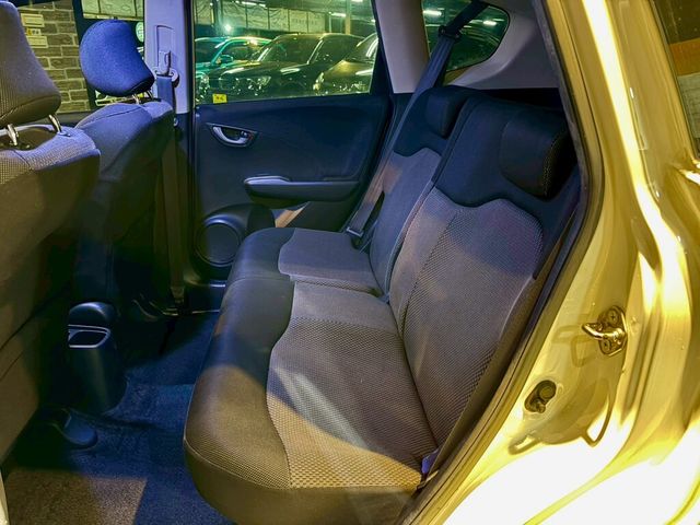 HONDA本田 FIT  第11張相片