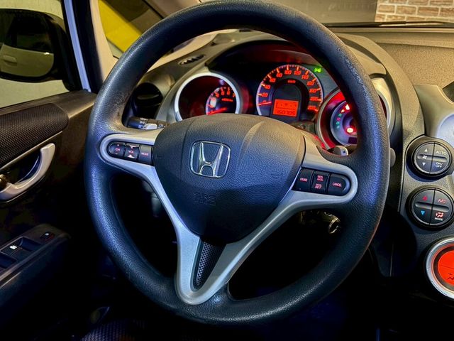 HONDA本田 FIT  第13張相片