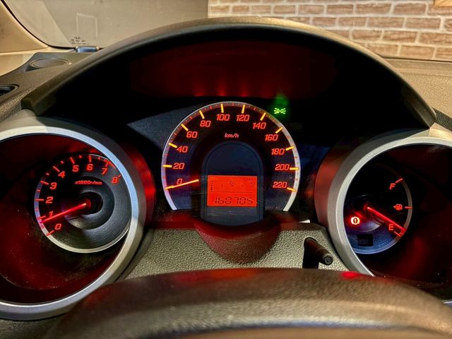 HONDA本田 FIT  第14張相片