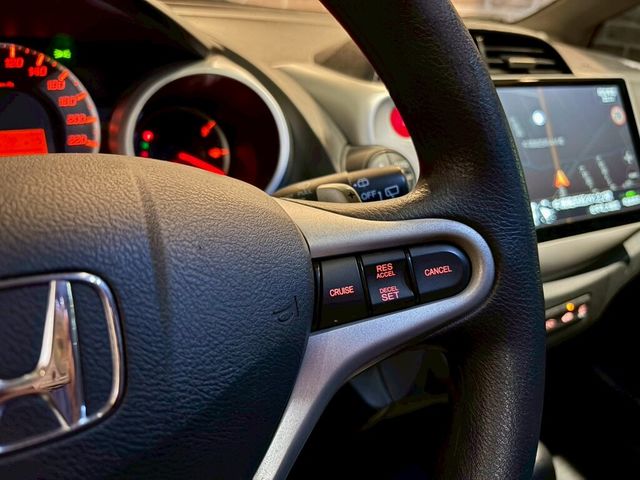 HONDA本田 FIT  第15張相片