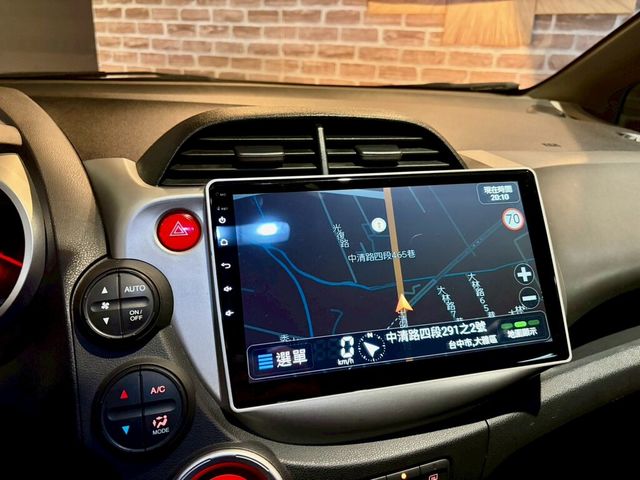 HONDA本田 FIT  第16張相片