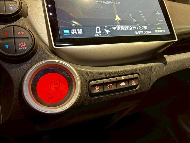 HONDA本田 FIT  第18張相片