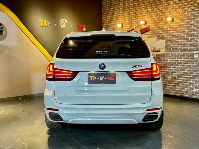 BMW寶馬 X5 XDRIVE35I  第4張相片