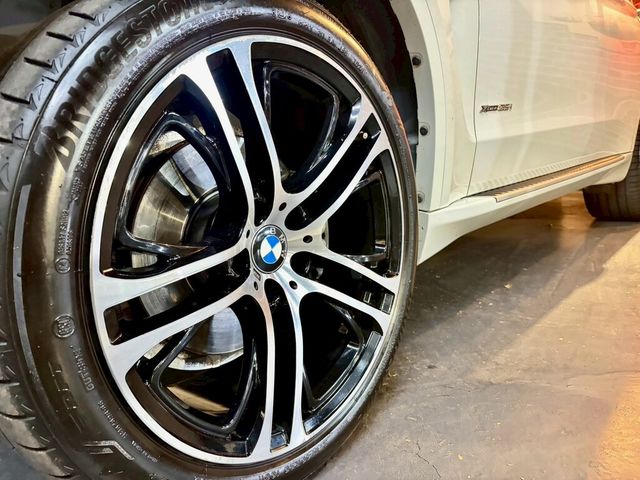 BMW寶馬 X5 XDRIVE35I  第7張相片