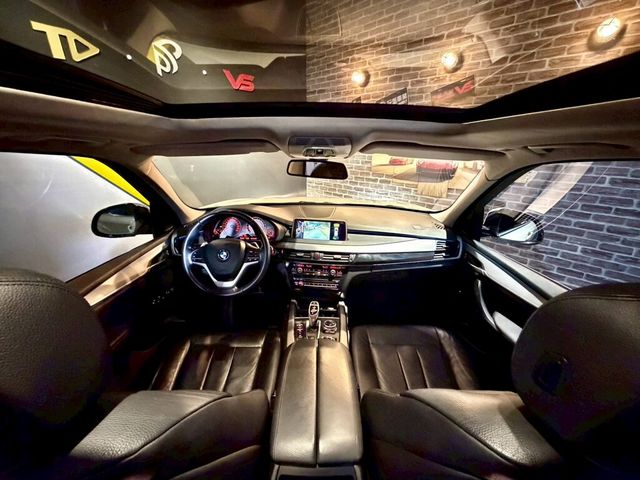 BMW寶馬 X5 XDRIVE35I  第9張相片