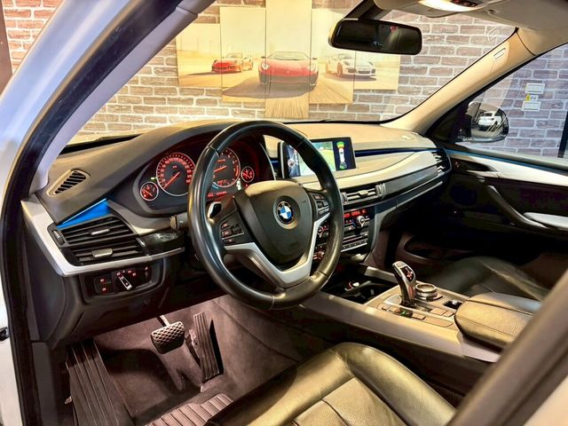 BMW寶馬 X5 XDRIVE35I  第10張相片