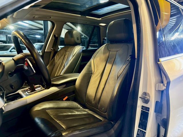 BMW寶馬 X5 XDRIVE35I  第11張相片