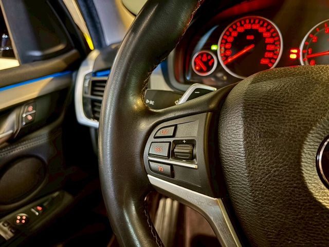 BMW寶馬 X5 XDRIVE35I  第14張相片