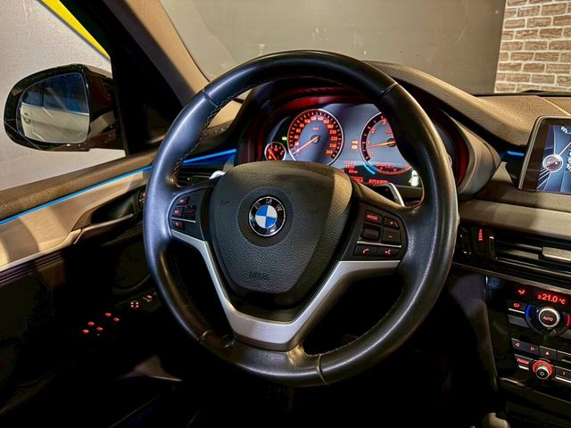 BMW寶馬 X5 XDRIVE35I  第15張相片