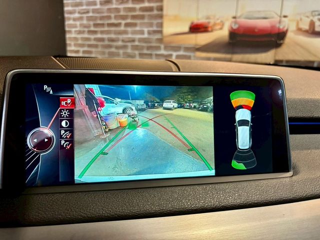 BMW寶馬 X5 XDRIVE35I  第18張相片