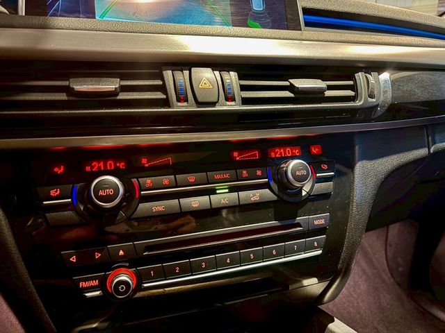 BMW寶馬 X5 XDRIVE35I  第19張相片