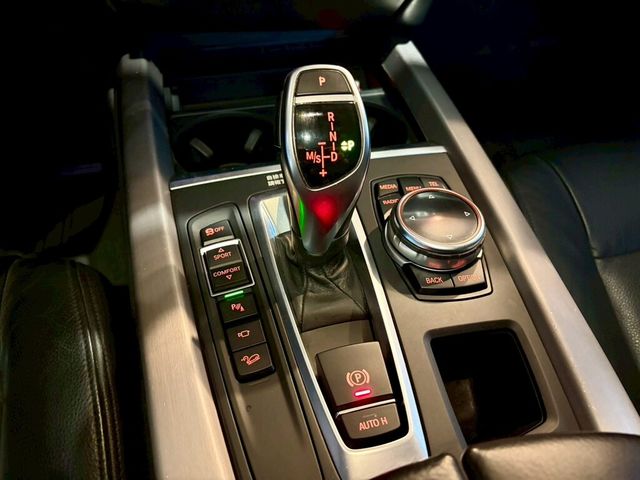 BMW寶馬 X5 XDRIVE35I  第20張相片