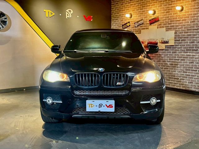 BMW寶馬 X6 XDRIVE35I  第3張相片