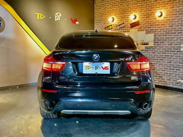 BMW寶馬 X6 XDRIVE35I  第4張相片