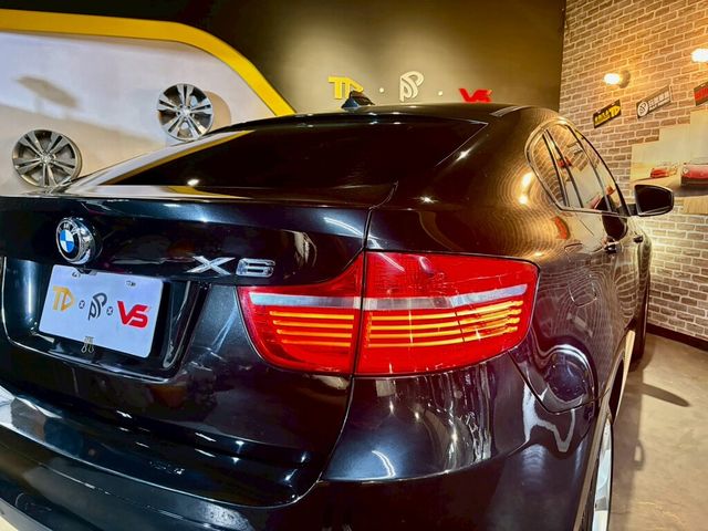BMW寶馬 X6 XDRIVE35I  第6張相片