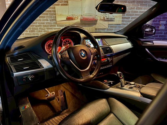 BMW寶馬 X6 XDRIVE35I  第9張相片