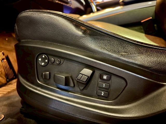 BMW寶馬 X6 XDRIVE35I  第12張相片