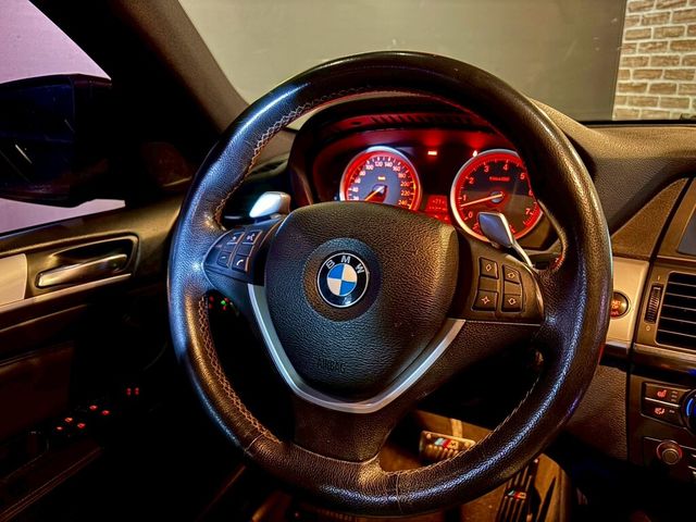 BMW寶馬 X6 XDRIVE35I  第14張相片
