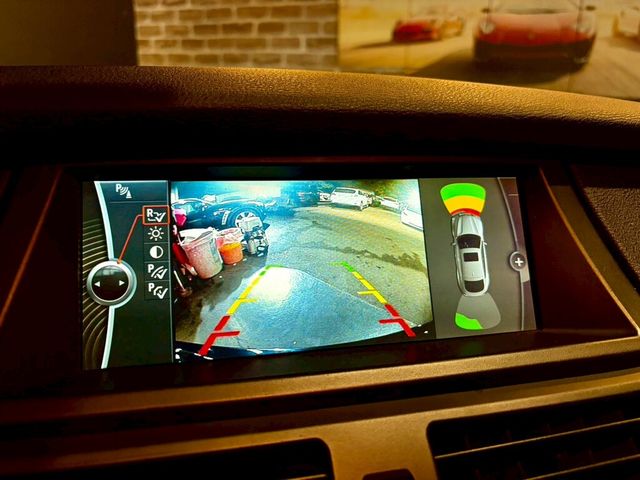 BMW寶馬 X6 XDRIVE35I  第17張相片