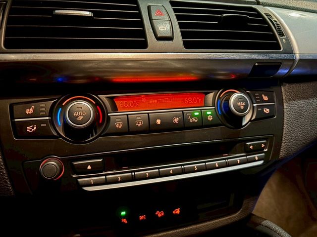 BMW寶馬 X6 XDRIVE35I  第18張相片