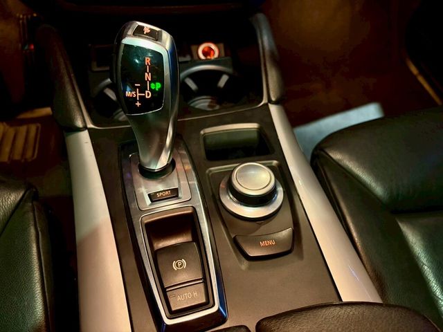 BMW寶馬 X6 XDRIVE35I  第19張相片