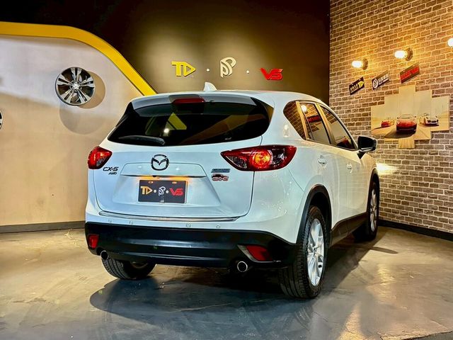 MAZDA馬自達 CX-5  第2張相片