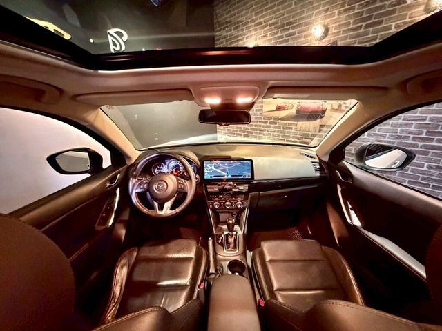 MAZDA馬自達 CX-5  第8張相片