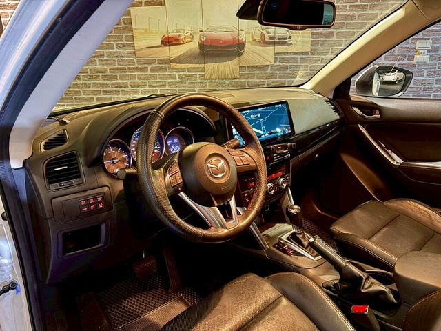 MAZDA馬自達 CX-5  第9張相片