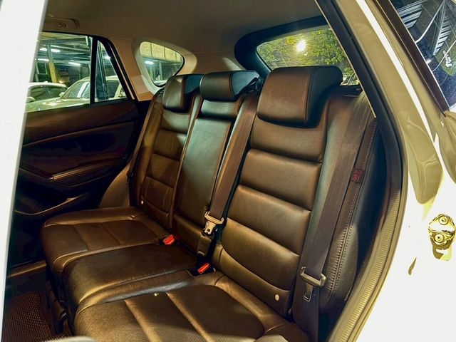 MAZDA馬自達 CX-5  第11張相片