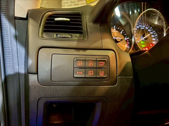 MAZDA馬自達 CX-5  第13張相片