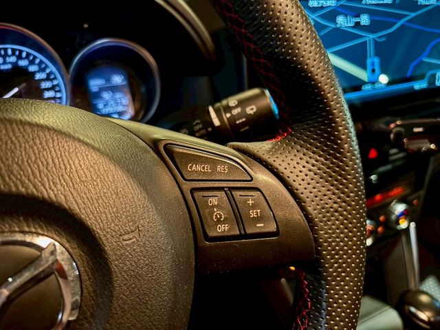 MAZDA馬自達 CX-5  第15張相片