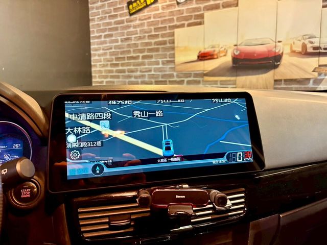 MAZDA馬自達 CX-5  第17張相片