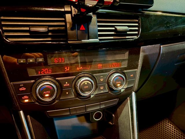 MAZDA馬自達 CX-5  第19張相片