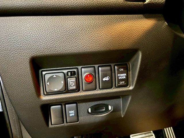 INFINITI無限 FX35  第12張相片