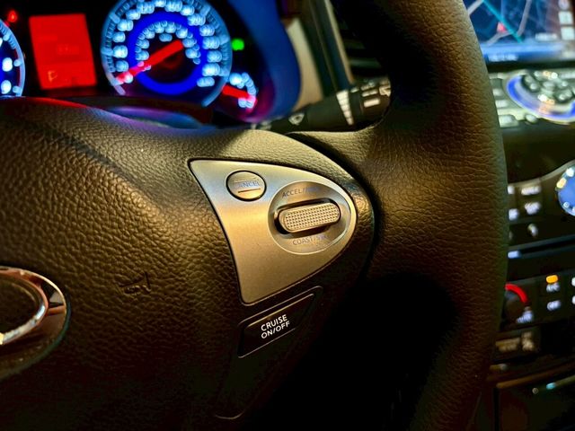 INFINITI無限 FX35  第16張相片