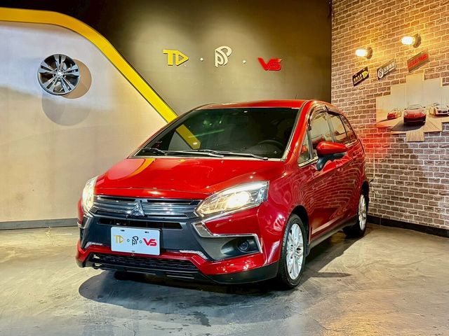 MITSUBISHI三菱 COLT PLUS  第1張相片