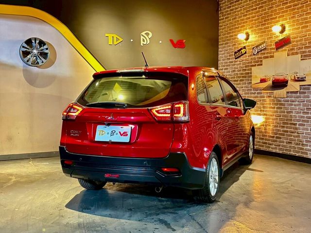 MITSUBISHI三菱 COLT PLUS  第2張相片