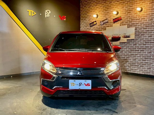 MITSUBISHI三菱 COLT PLUS  第3張相片