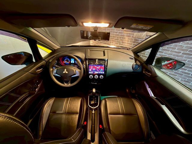 MITSUBISHI三菱 COLT PLUS  第8張相片