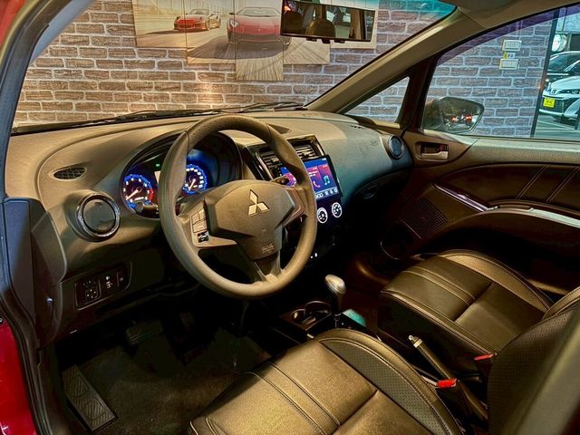 MITSUBISHI三菱 COLT PLUS  第9張相片