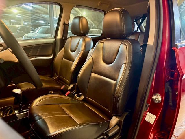 MITSUBISHI三菱 COLT PLUS  第10張相片