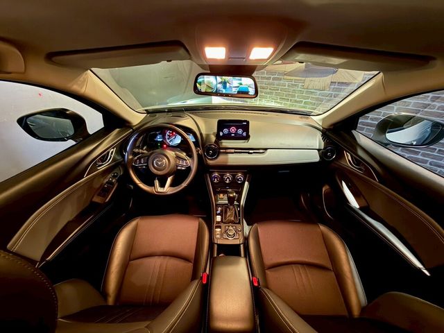 MAZDA馬自達 CX-3  第7張相片