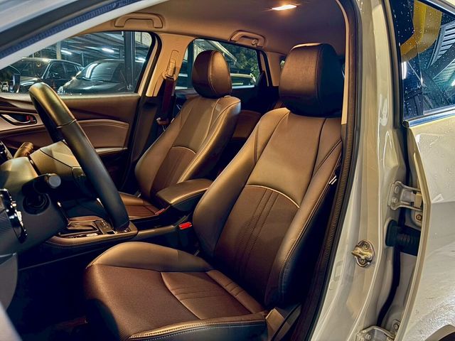 MAZDA馬自達 CX-3  第9張相片