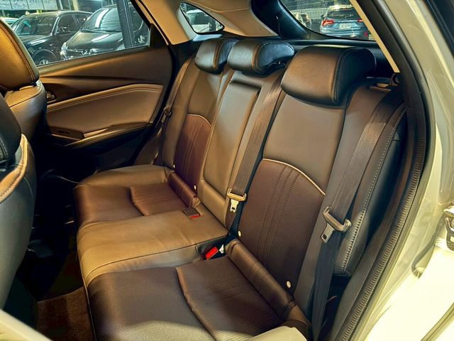 MAZDA馬自達 CX-3  第10張相片