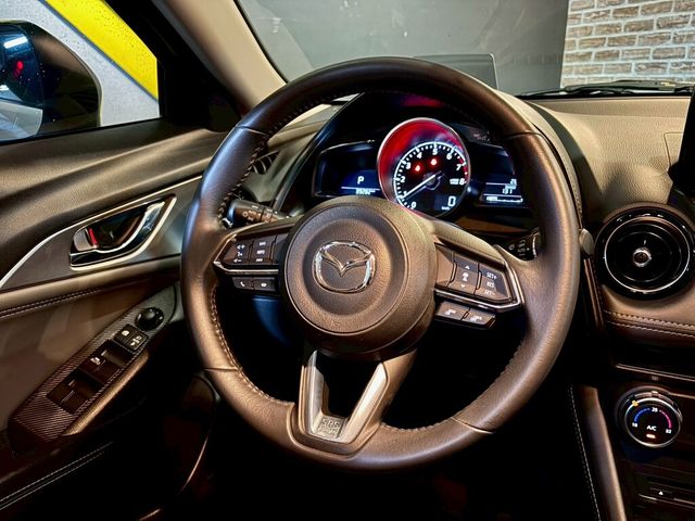 MAZDA馬自達 CX-3  第11張相片