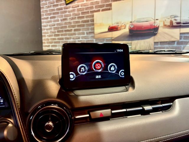 MAZDA馬自達 CX-3  第13張相片