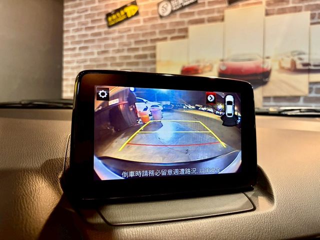 MAZDA馬自達 CX-3  第14張相片