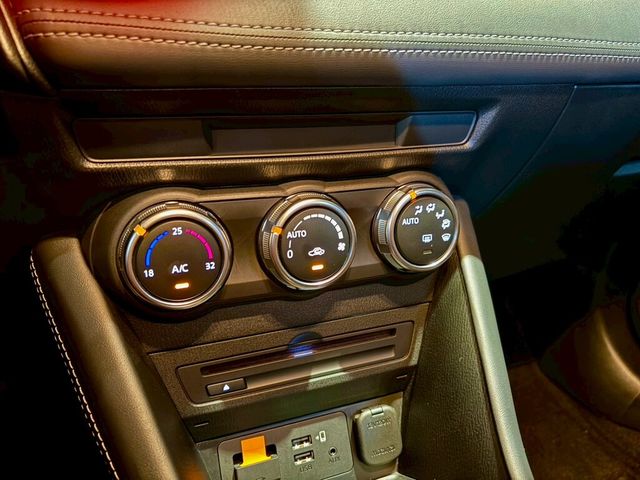 MAZDA馬自達 CX-3  第15張相片