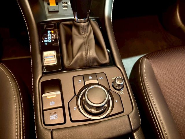 MAZDA馬自達 CX-3  第16張相片